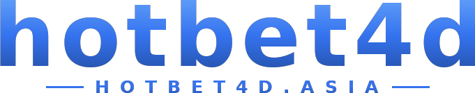 hotbet4d logo
