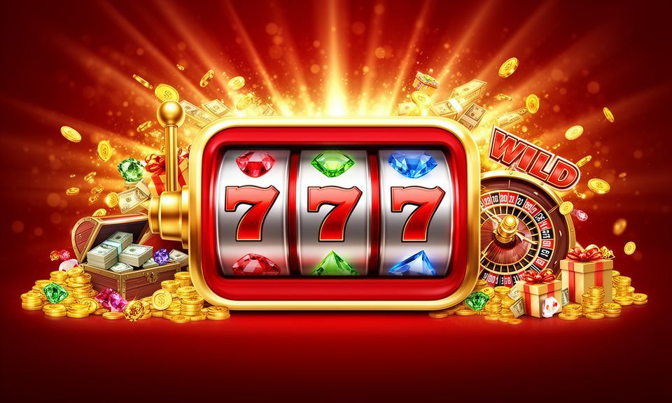 hotbet4d casino app visual