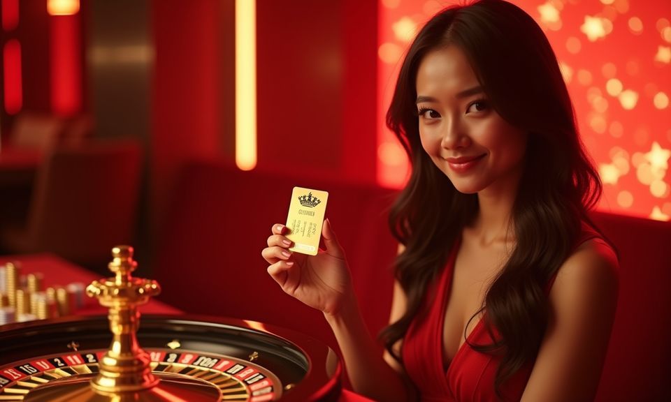hotbet4d Toraja Gold Megaways