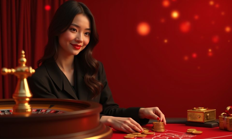 hotbet4d Slot Race Weekly