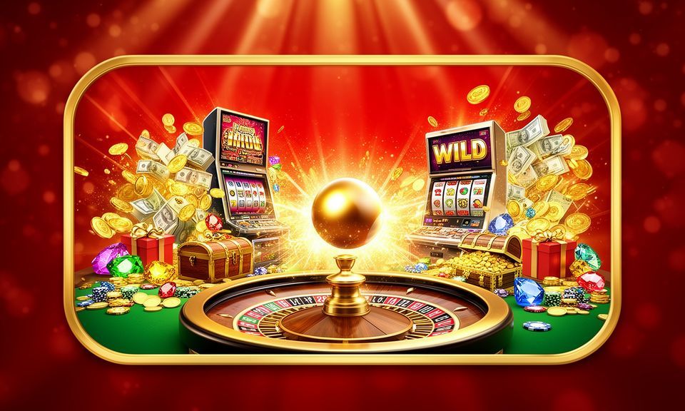 hotbet4d Fortune Fishing Game