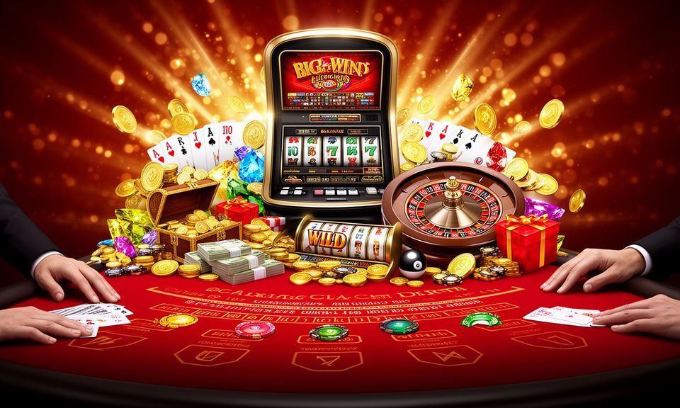 hotbet4d Apa yang Ada di Meja Live Serang Kami